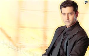 Hrithik Roshan